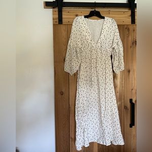 Neuflora Dress port Augusta